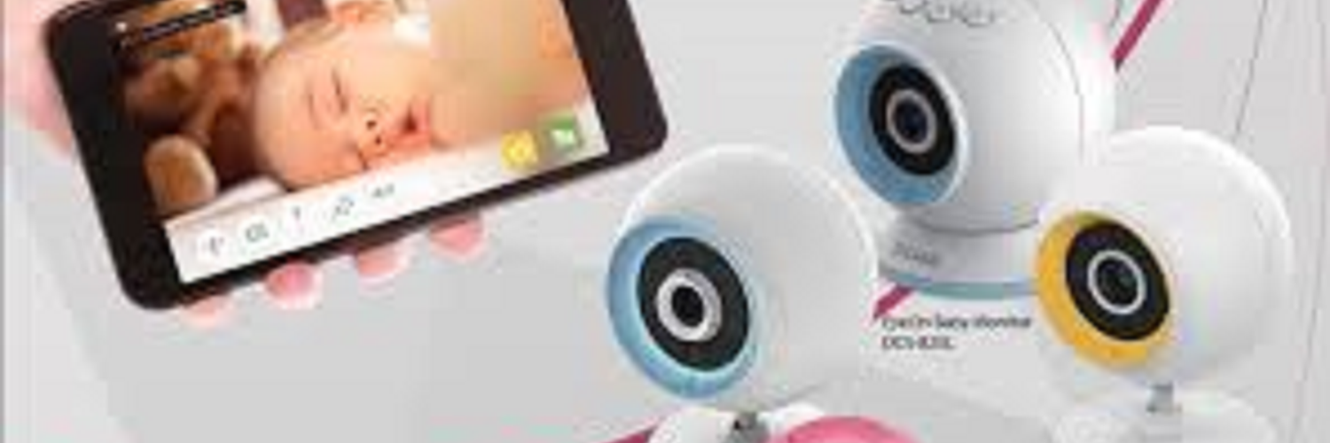 EyeOnBaby's profile banner image