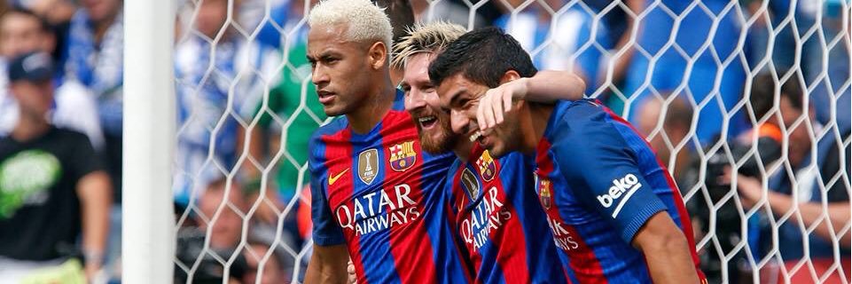 BarcaDG's profile banner image