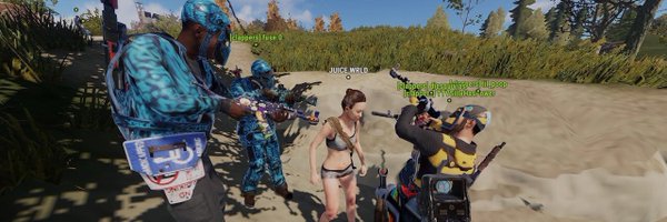 ZediaXZedia Profile Banner