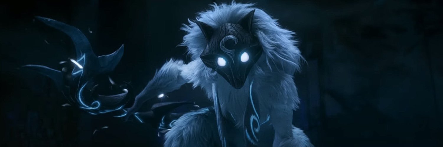 xiJonzo's profile banner image