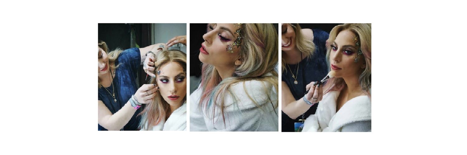 _xoxogaga_'s profile banner image