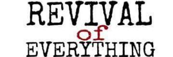 RevivalOfEvery2 Profile Banner