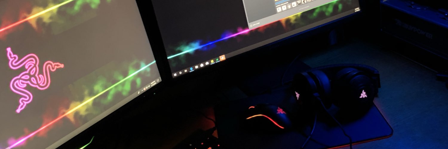 BJanket's profile banner image
