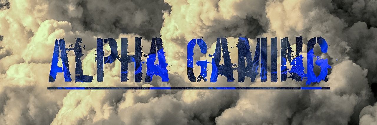 xxXAlphaWolfXx's profile banner image