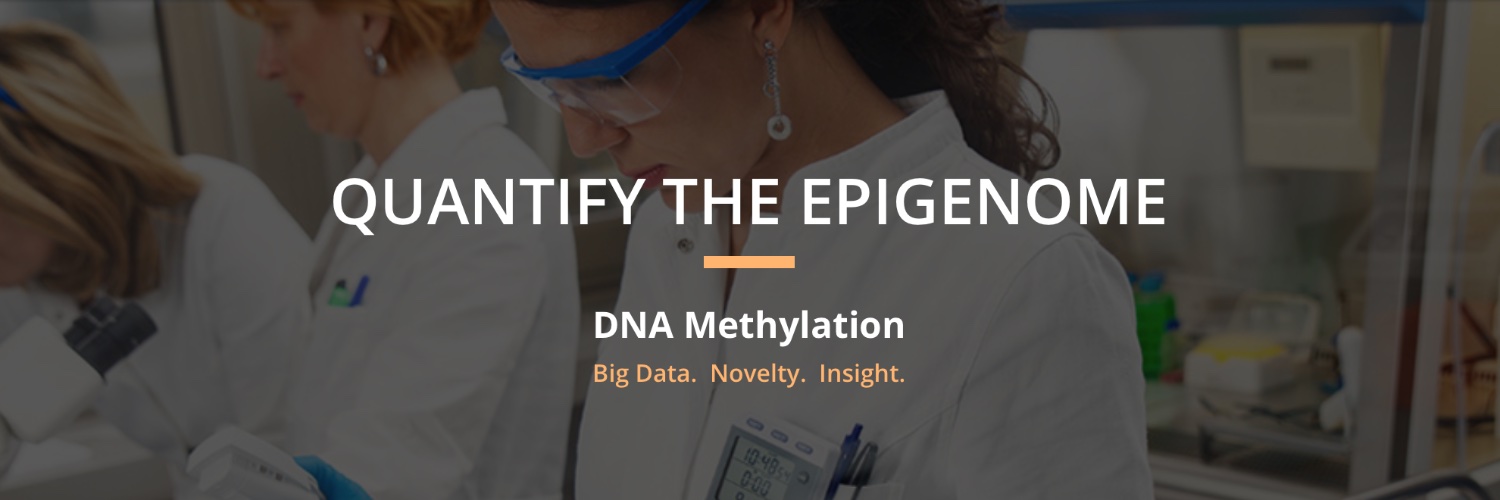 EpigenDx's profile banner image