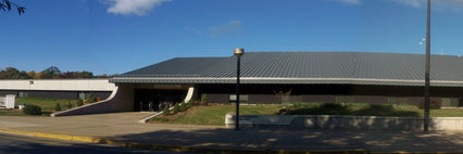 Garrisonville Elem. banner