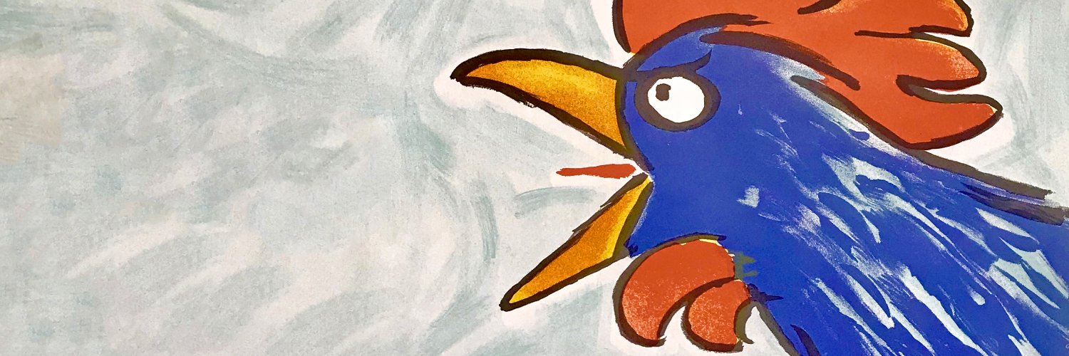 renarddefeu's profile banner image