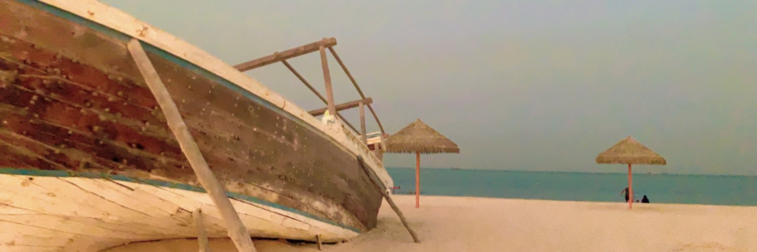 Samina_Qasim's profile banner image