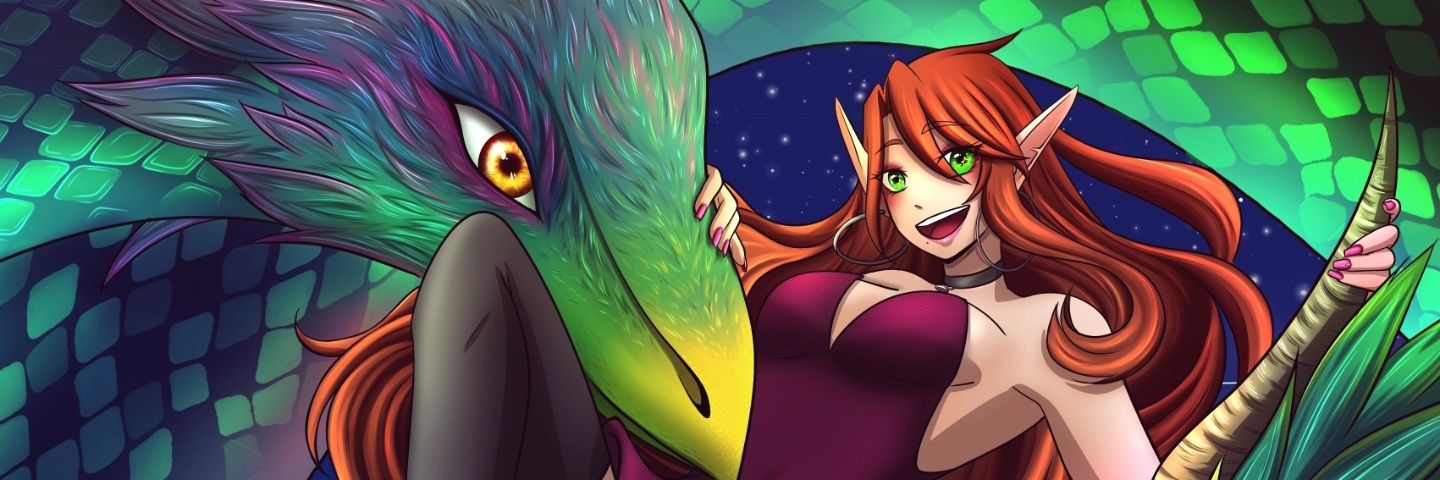 homokram's profile banner image