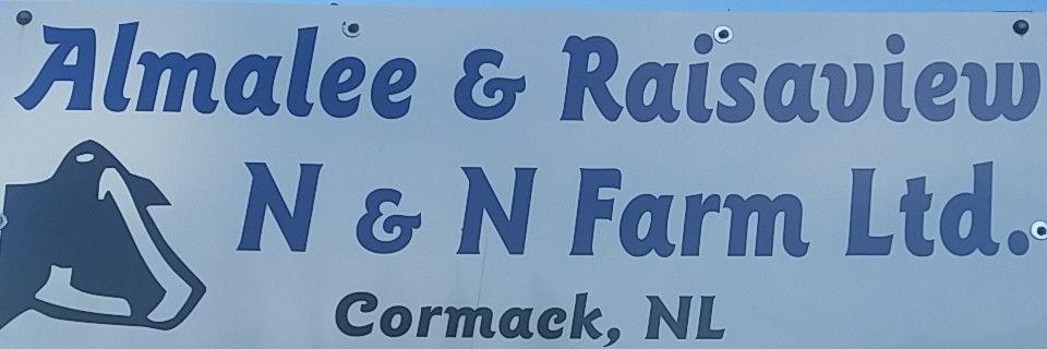 N & N Farm banner