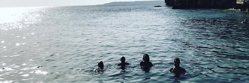 brookebraido's profile banner image