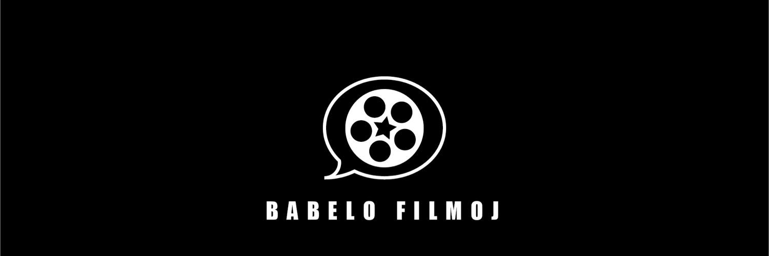 Babelo Filmoj banner