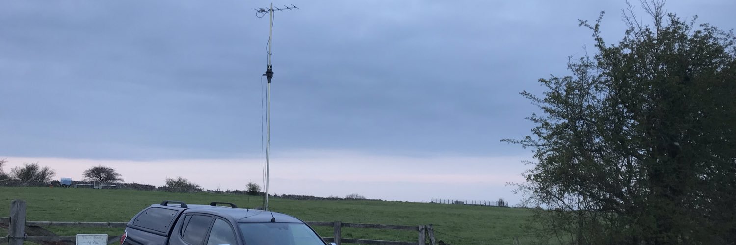 Matt, M5MAT 💉💉💉🦠💉🦠 banner