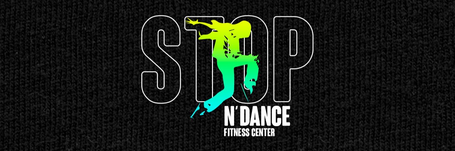 stopndance's profile banner image