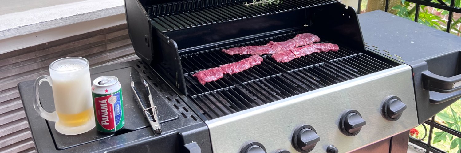 Robert Lu Panama banner