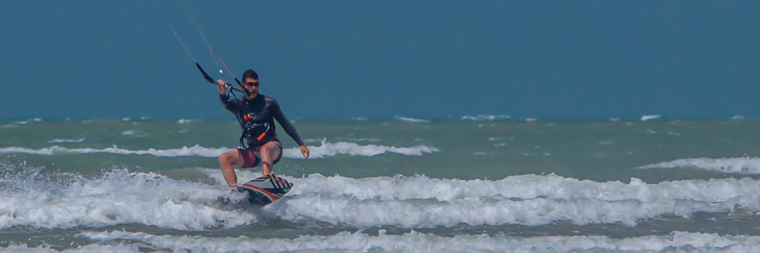 Caio Paduan banner