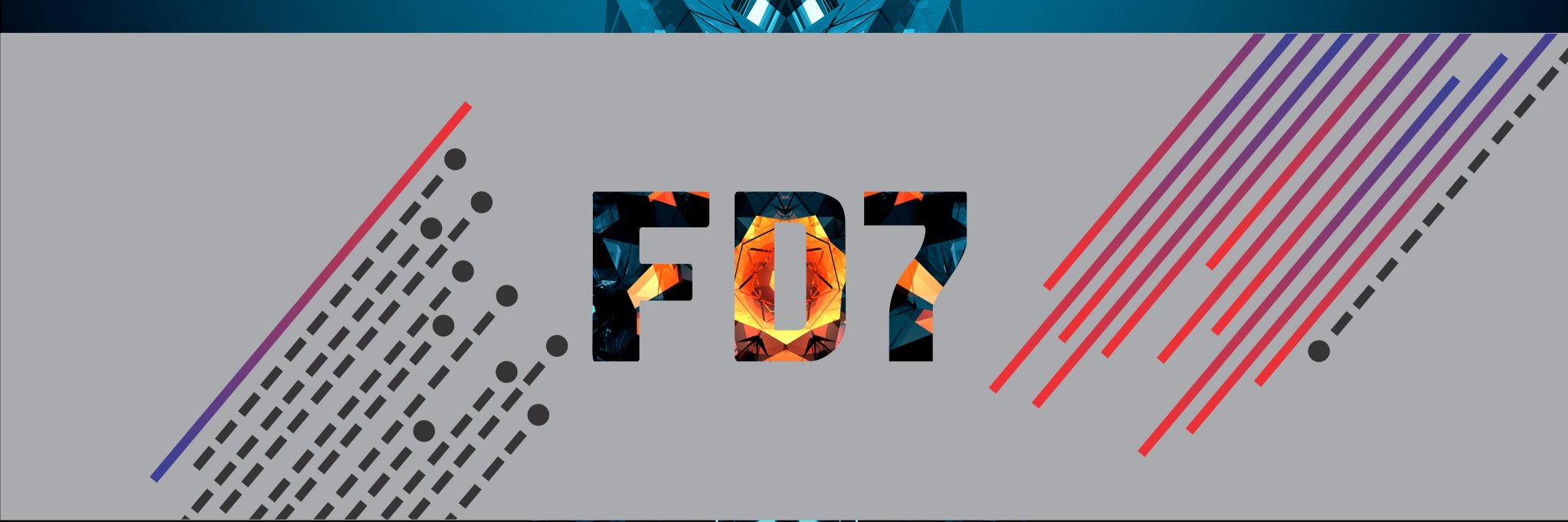 FD7Blazerous's profile banner image