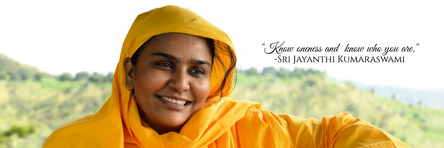 SriJKSwami's profile banner image