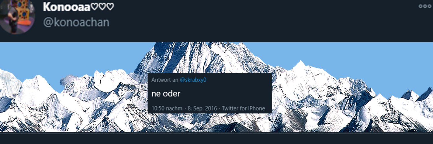 UspWolf's profile banner image