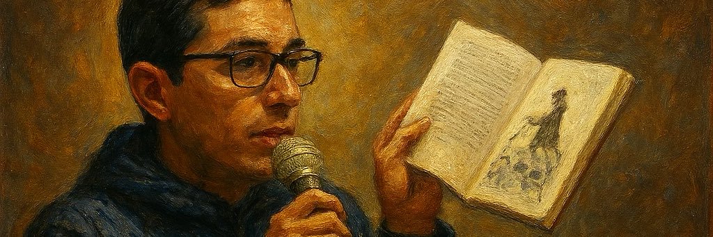 DanielMorn's profile banner image