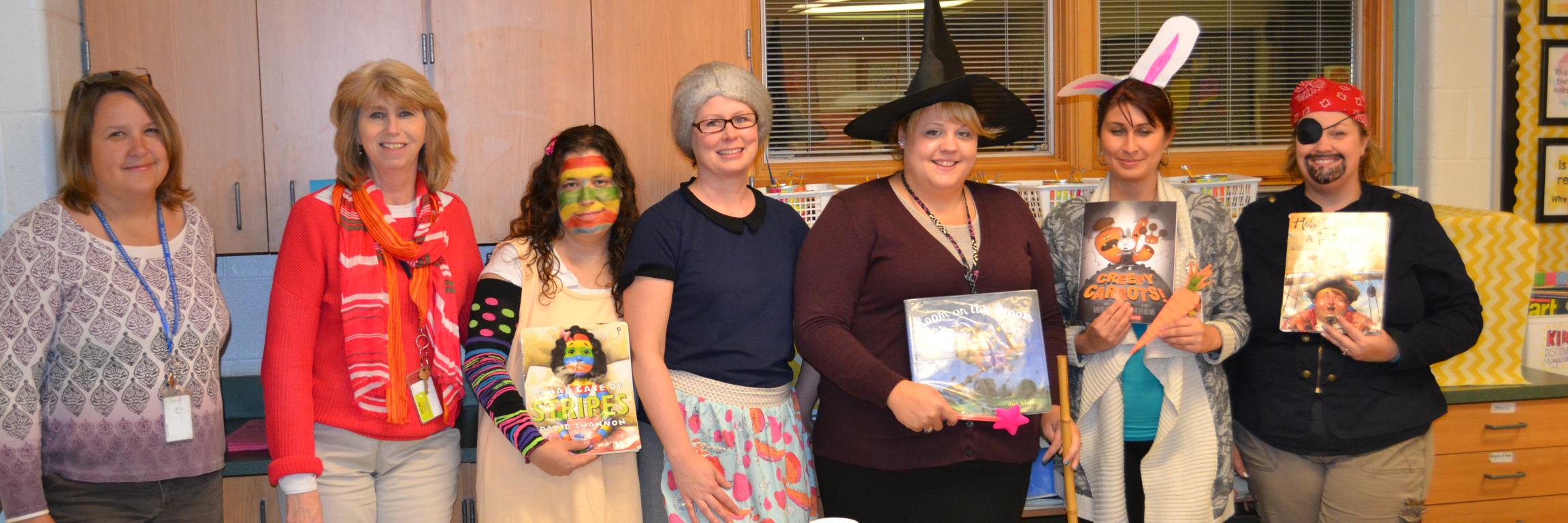 Williamsport Element banner