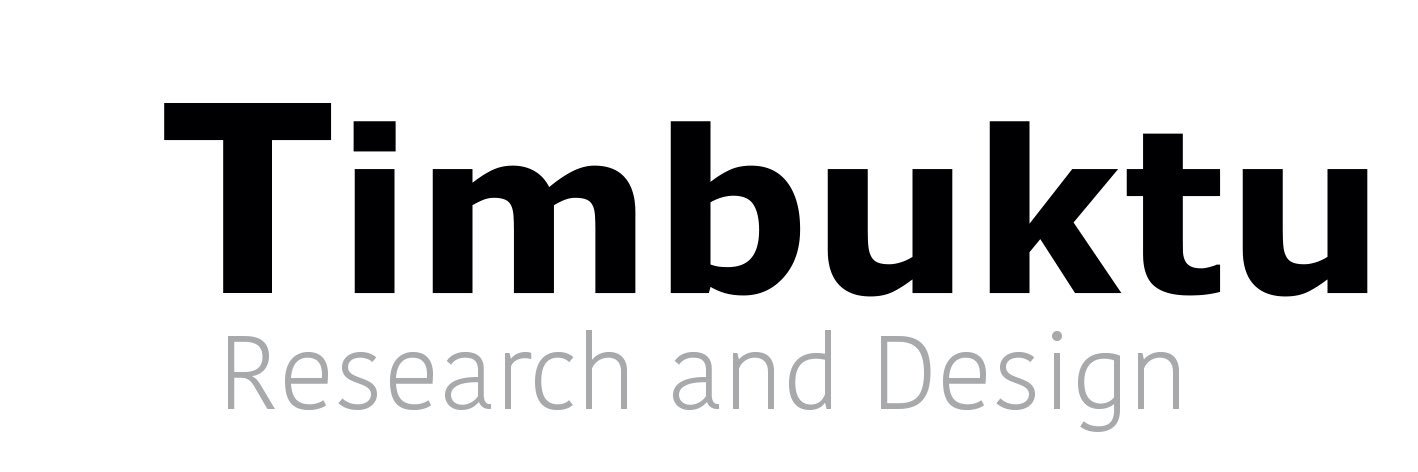 TimbuktuRD's profile banner image