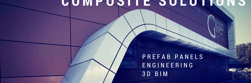 CompalComposite's profile banner image