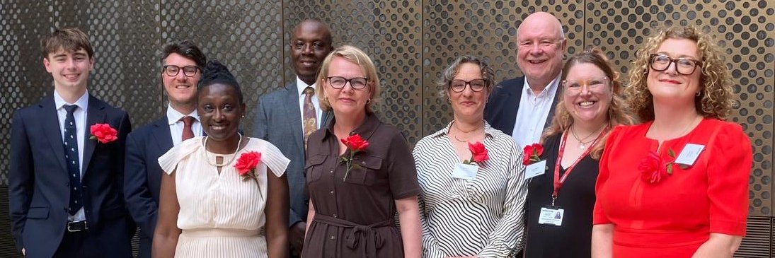 HackneyLabour's profile banner image