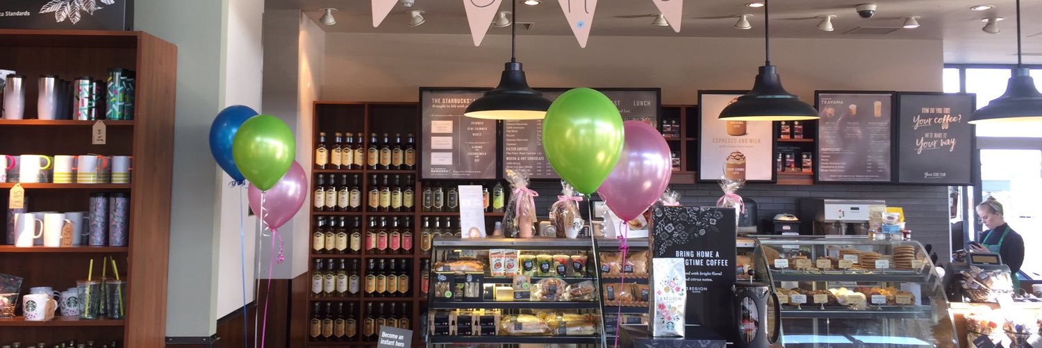NorthendSBUX's profile banner image