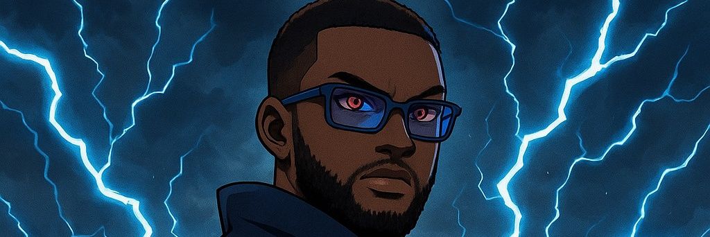 okeniyi53's profile banner image