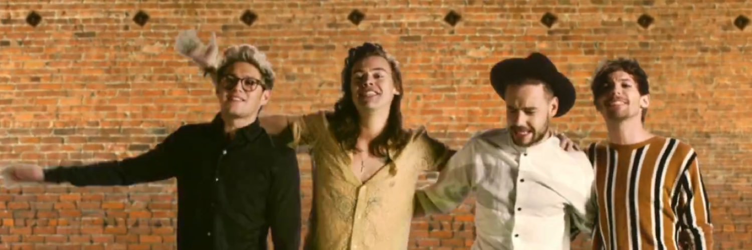 Aliya1D's profile banner image