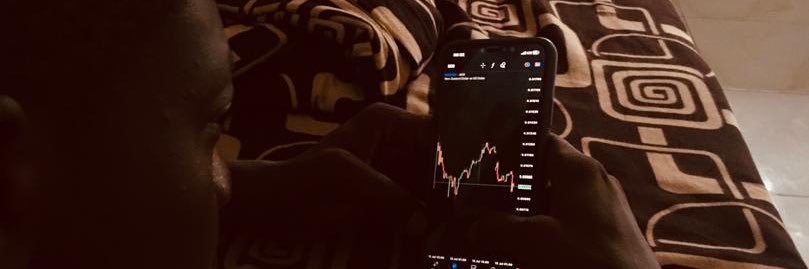 Billionaire Trader📈📉 banner