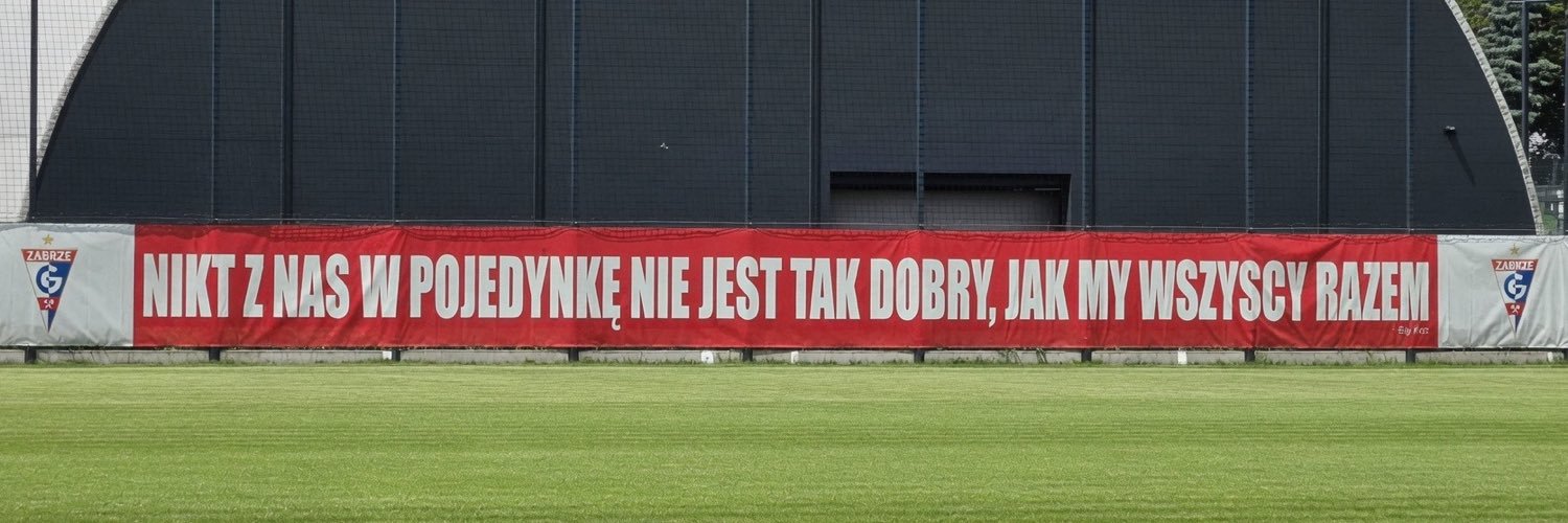 GMaciek's profile banner image