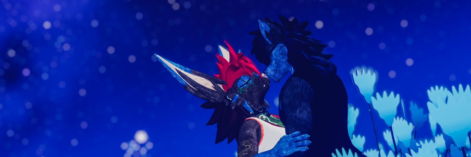 Cerulean Stardust ͙͘͡★'s banner