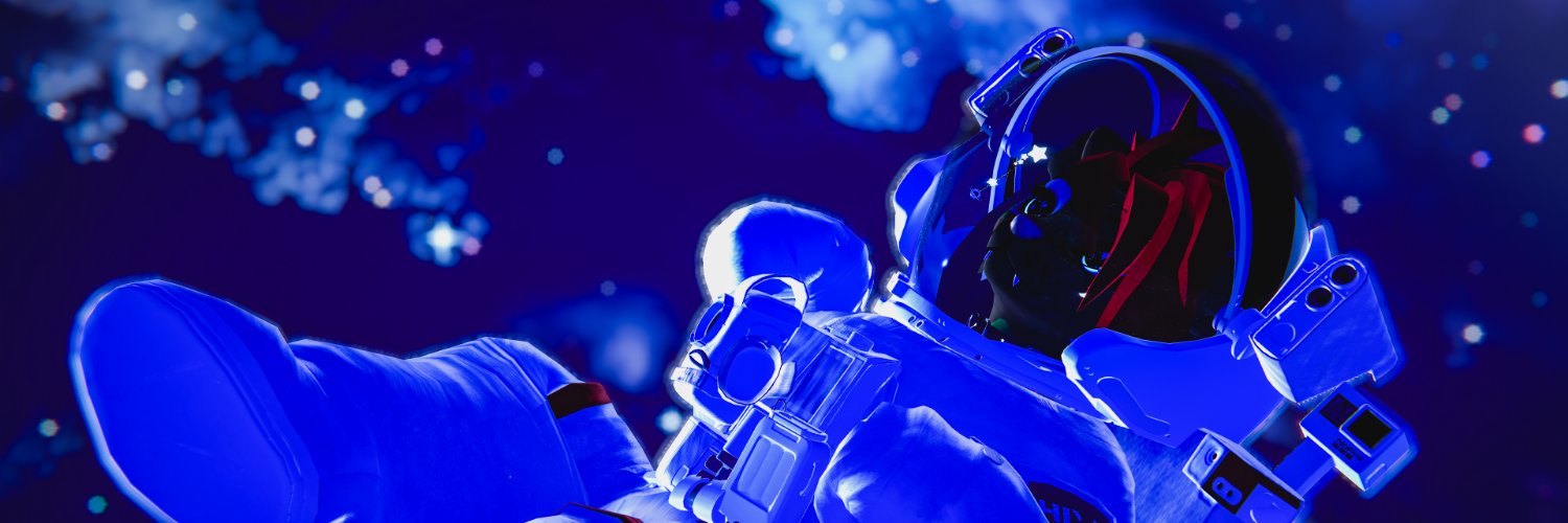 Cerulean Stardust ͙͘͡★ banner