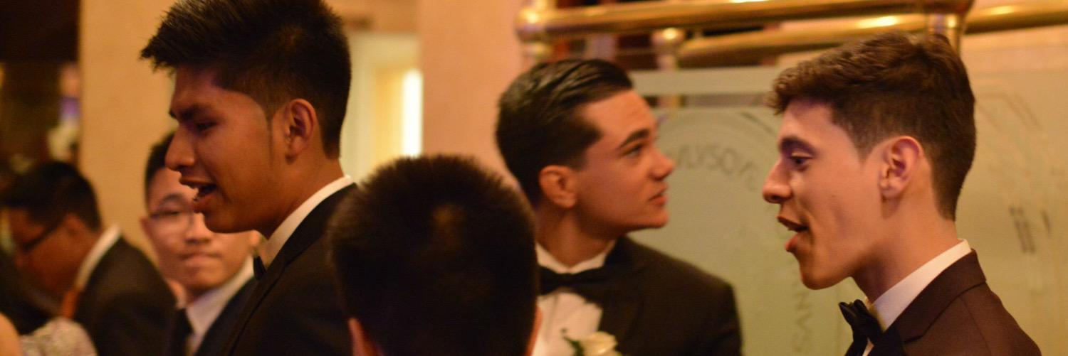 mborrello1's profile banner image