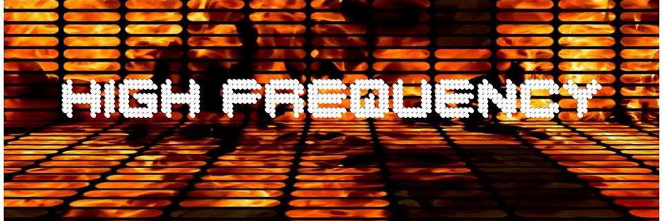 highfreq1's profile banner image