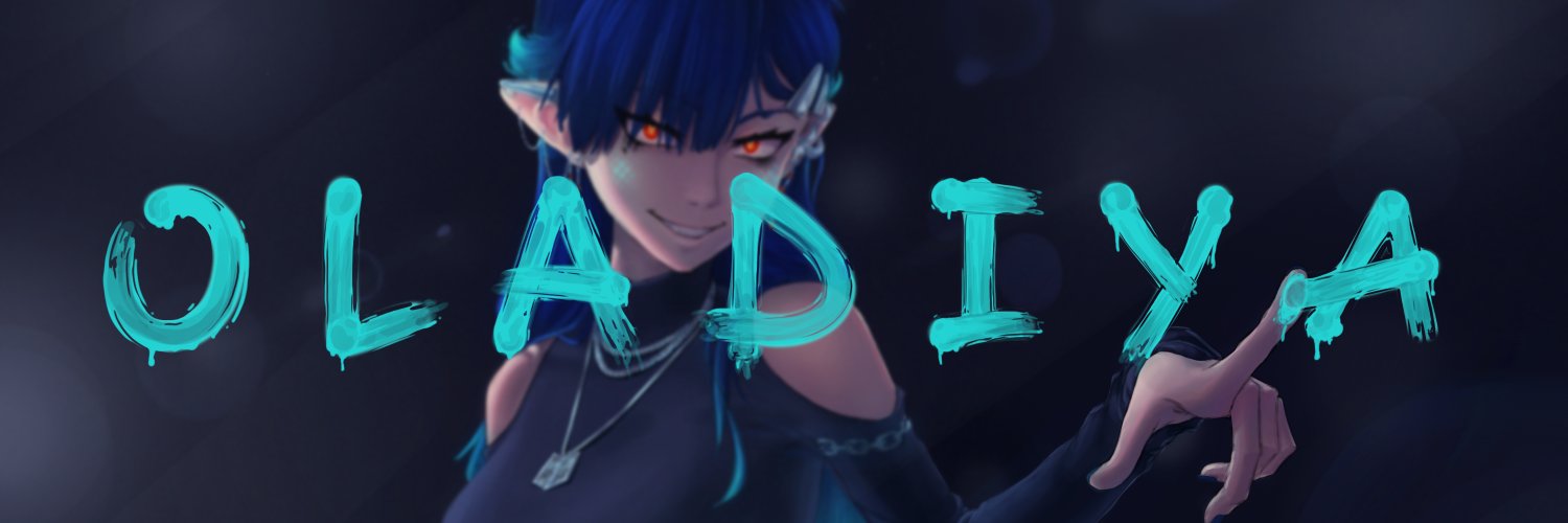 OladiyaPlate's profile banner image