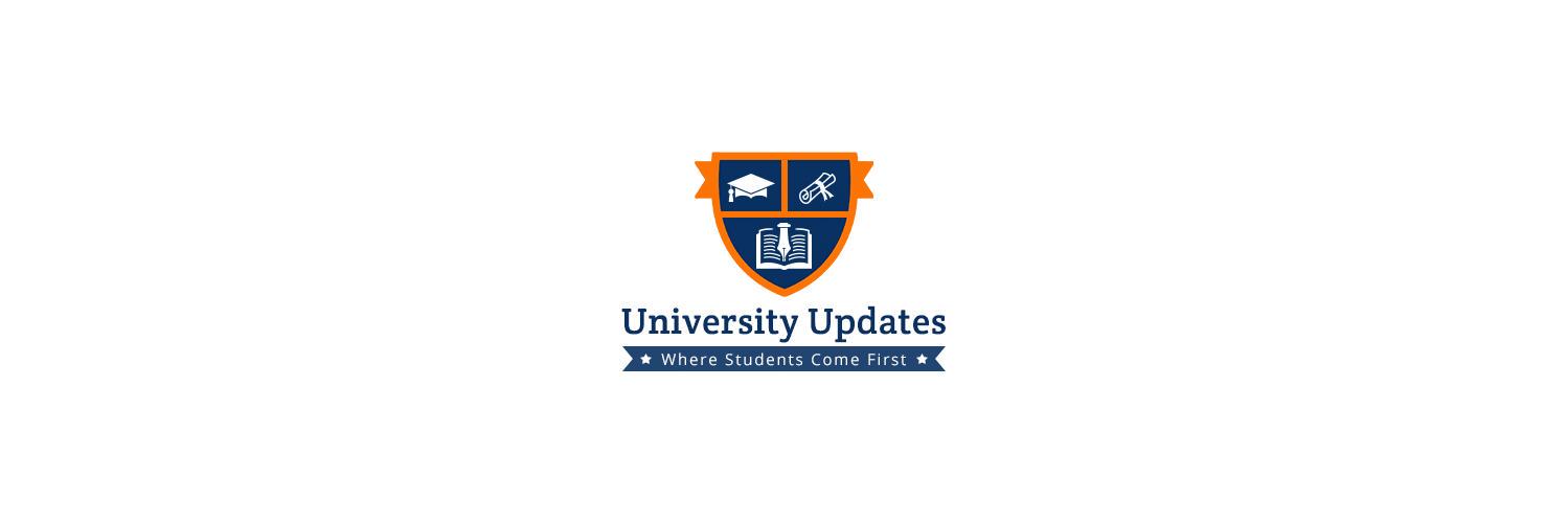 UnivUpdates's profile banner image