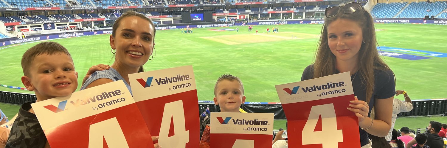 David Knox 🎙 banner