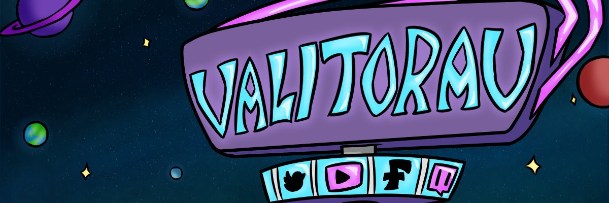 ValitorAU banner