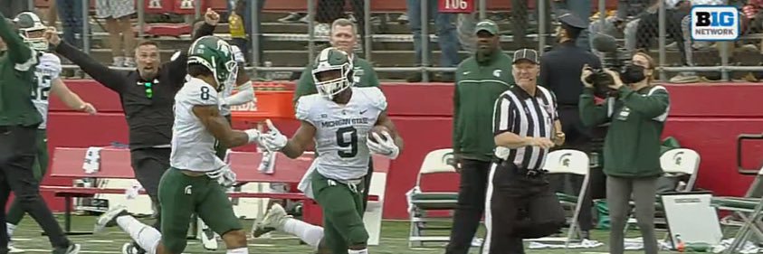 Sad B1G Football Analyst banner