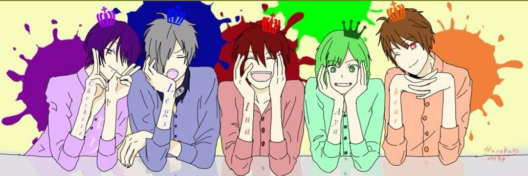 Ina_channel_'s profile banner image