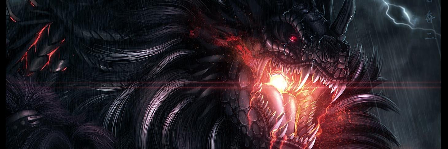 Ghostwalker2061's profile banner image