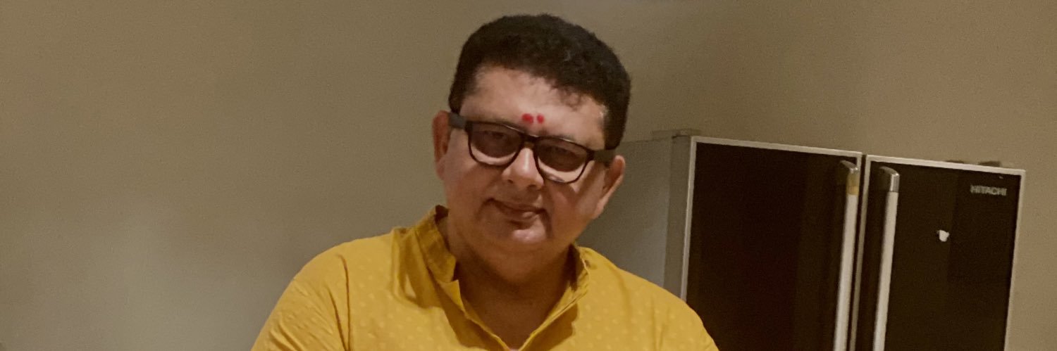 NileshBhatt2's profile banner image