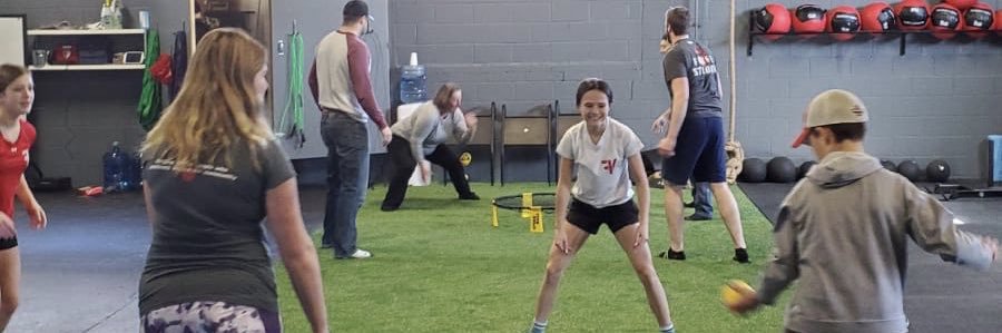 ForgeXTraining's profile banner image