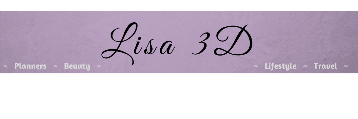 TheLisa3D's profile banner image