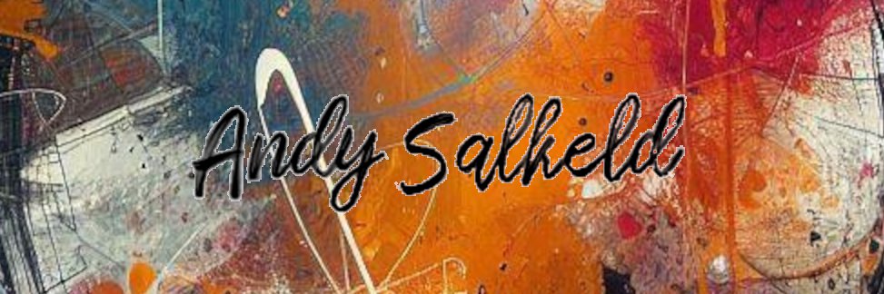 Andy Salkeld banner