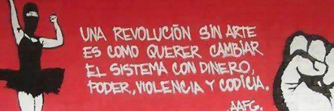 Arts_Resistance's profile banner image