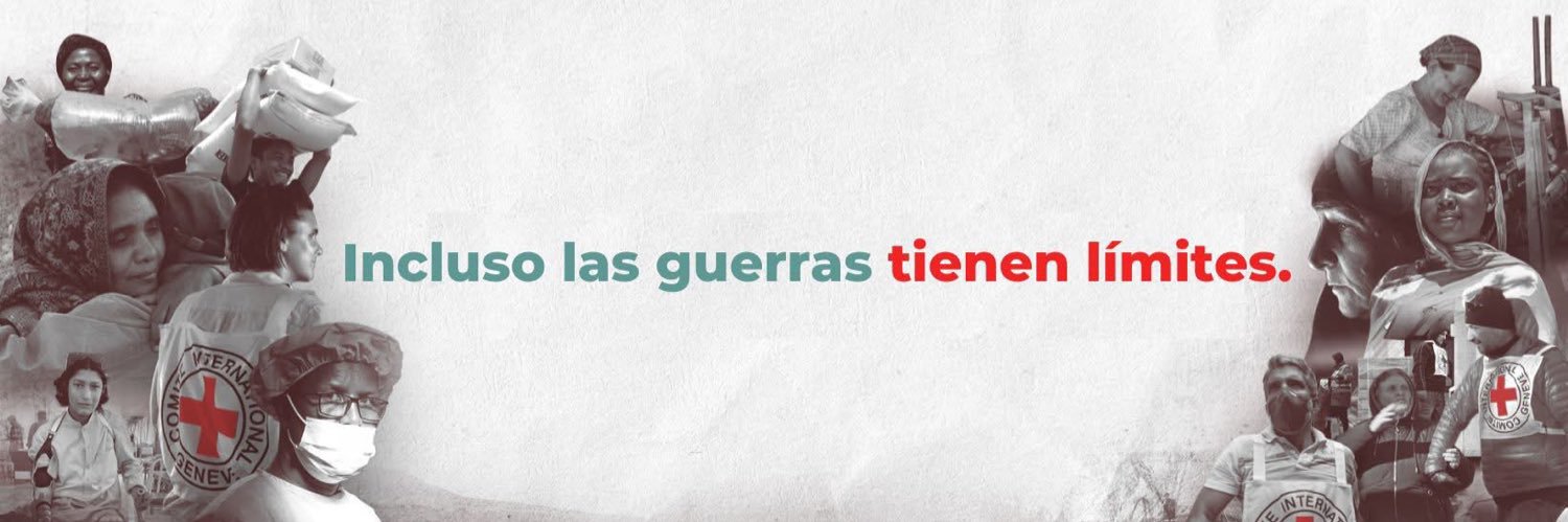 CICR Colombia banner